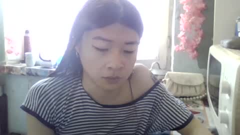 CarlyJoy online show from 06/21/26, 07:44