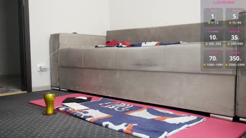 Carmela online show from 04/01/26, 10:05