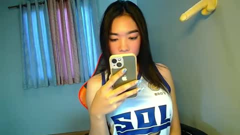 carmela online show from 01/25/25, 03:51