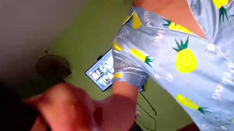 Carmella online show from 12/30/24, 07:15