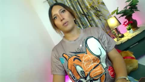 Carmella online show from 10/25/25, 11:51