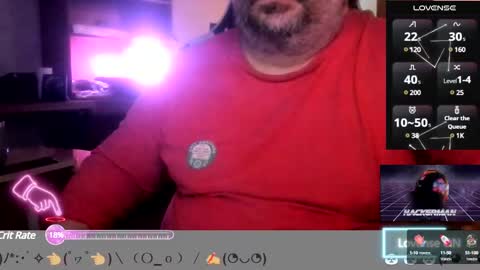 soy Batman online show from 12/28/24, 07:00