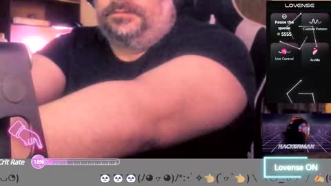 soy Batman online show from 01/01/25, 05:22