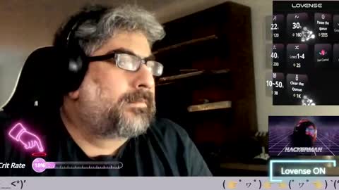 soy Batman online show from 02/12/25, 08:16