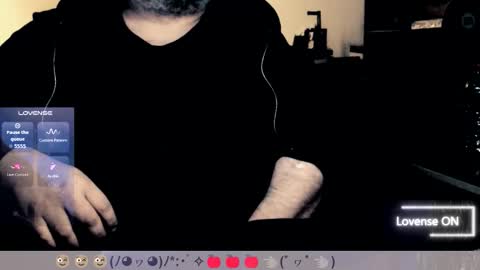 soy Batman online show from 10/09/25, 08:45