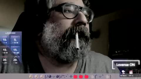 soy Batman online show from 11/04/25, 08:02