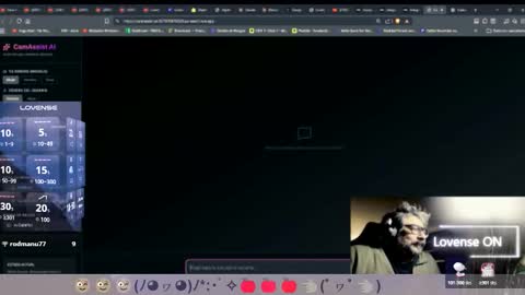 soy Batman online show from 11/26/25, 01:28