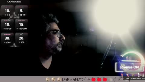 soy Batman online show from 04/08/26, 08:03