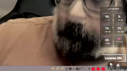 soy Batman online show from 05/03/26, 12:55