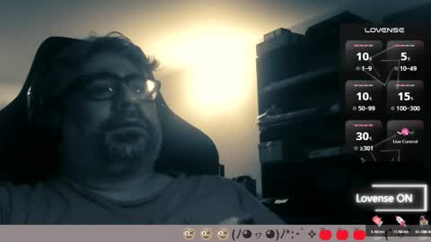 soy Batman online show from 05/09/26, 08:19