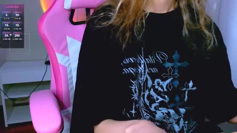 carmen__crybaby online show from 04/30/26, 01:23