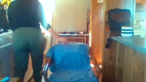 Carmen online show from 01/17/25, 07:49