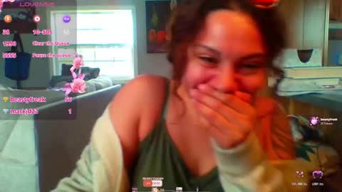 Carmen online show from 12/17/25, 06:25