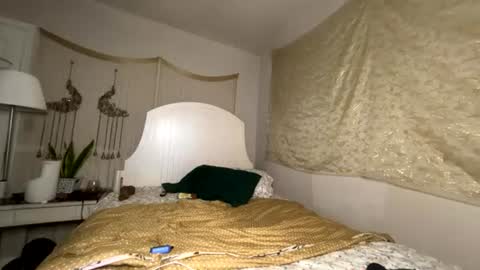 Carmen Savage online show from 07/26/26, 06:32