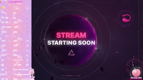 Carmen Cash online show from 01/18/26, 09:18