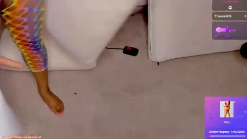 Carmen Cash online show from 04/10/26, 11:53