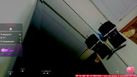 Carmen Cash online show from 07/24/26, 02:42
