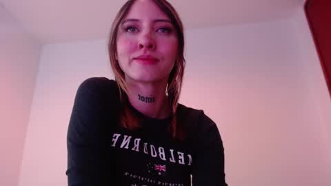 carmennrusso online show from 02/26/25, 12:05