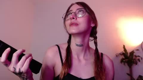 carmennrusso online show from 01/16/26, 09:52