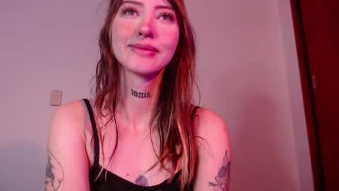 carmennrusso online show from 04/07/26, 03:40