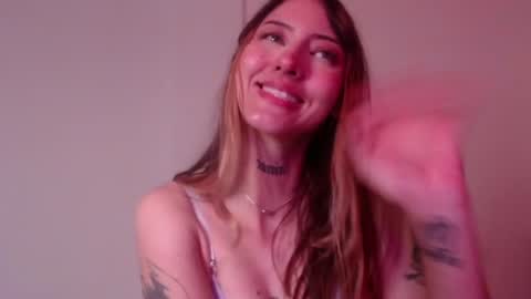 carmennrusso online show from 07/07/26, 06:05
