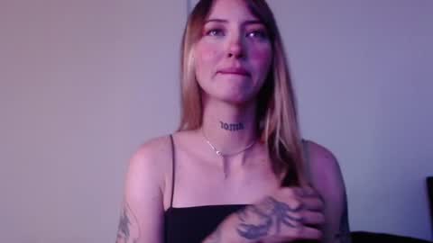 carmennrusso online show from 07/13/26, 12:13