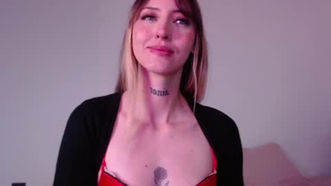 carmennrusso online show from 07/27/26, 04:14