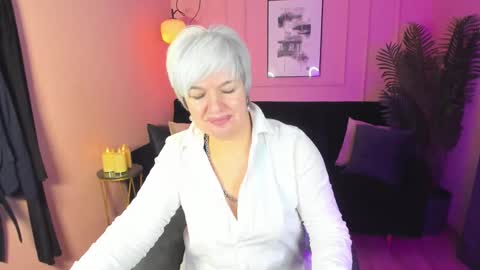 Carmen online show from 02/22/25, 03:12