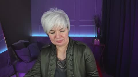 Carmen online show from 02/23/25, 12:08