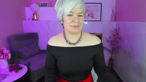 Carmen online show from 03/05/25, 04:56