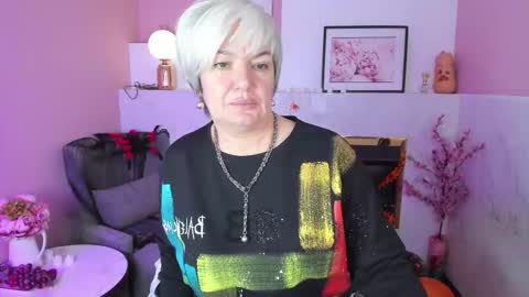 Carmen online show from 11/02/25, 09:28