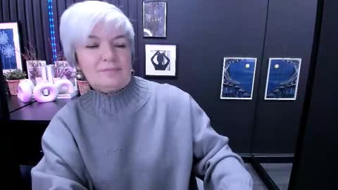 Carmen online show from 03/01/26, 08:55