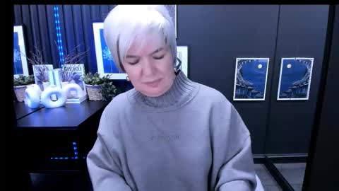 Carmen online show from 03/02/26, 05:08