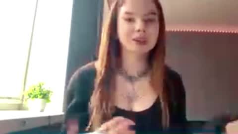 carmenthompson online show from 02/21/26, 10:27