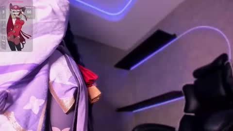 carmiilla online show from 03/24/26, 10:48