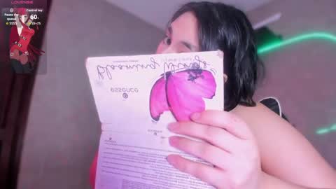 carmiilla online show from 04/04/26, 10:29