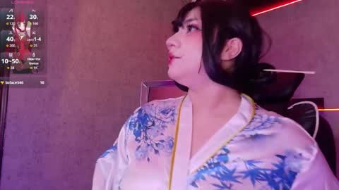 carmiilla online show from 04/10/26, 11:20