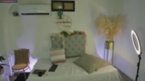 CARMILLA ROSS online show from 05/23/26, 01:26