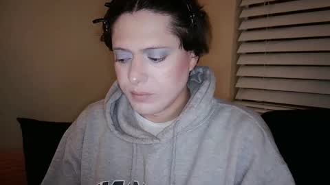 Brooke online show from 04/13/26, 12:10