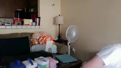 Brooke online show from 04/21/26, 08:23