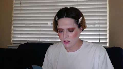Brooke online show from 05/12/26, 05:10