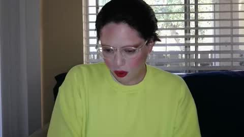 Brooke online show from 05/22/26, 02:30