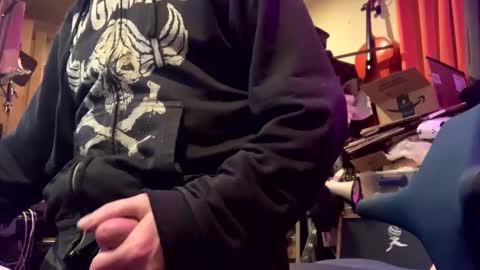 Luci online show from 12/17/24, 04:53