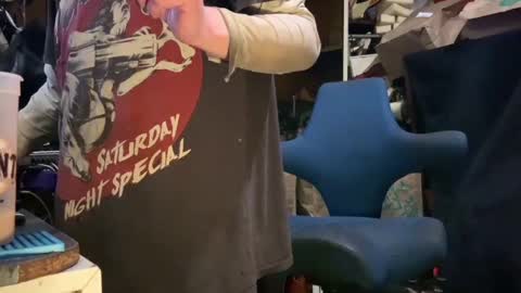 Luci online show from 02/13/25, 12:21