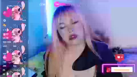 Snapshot of caro_linadorothy chatting on 09/08/25, 08:30 carolina dorothy online show from 09/08/25, 08:30