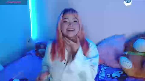 Snapshot of caro_linadorothy chatting on 09/09/25, 08:30 carolina dorothy online show from 09/09/25, 08:30