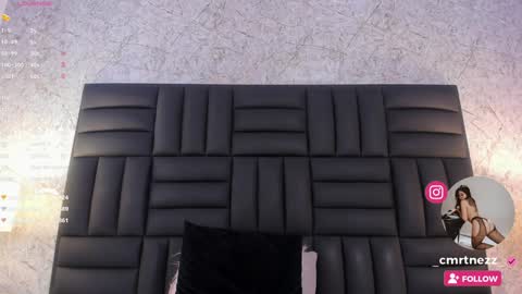 Snapshot of caro_martinezz chatting on 01/28/25, 07:53 online show from 01/28/25, 07:53