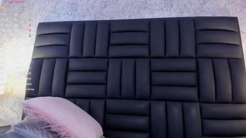 Snapshot of caro_martinezz chatting on 02/14/25, 08:10 online show from 02/14/25, 08:10