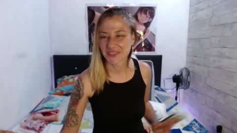 Caro milf  online show from 02/26/25, 04:14