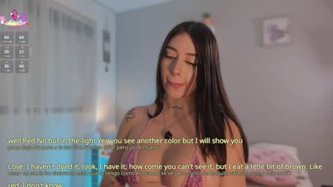 caro_sanchezz online show from 02/09/26, 12:09